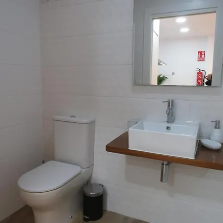 La Garita - El Taller - Daire *