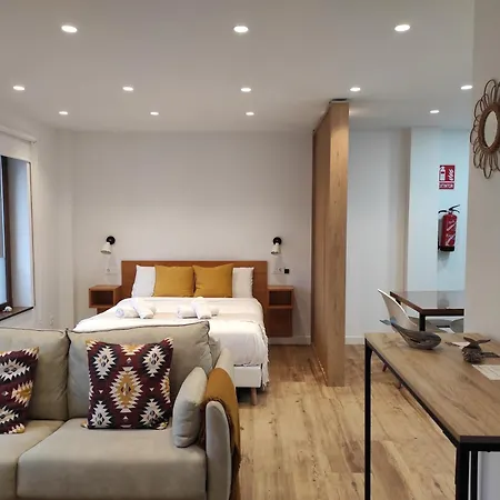 La Garita - El Taller - *