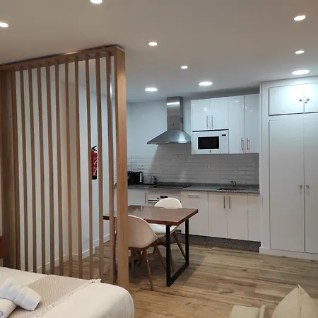 La Garita - El Taller -