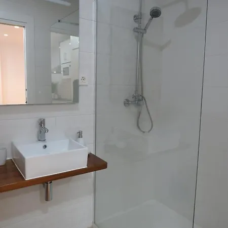 La Garita - El Taller - 아파트