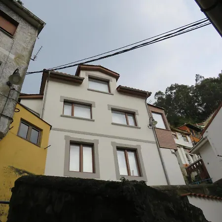 아파트 La Garita - El Taller -