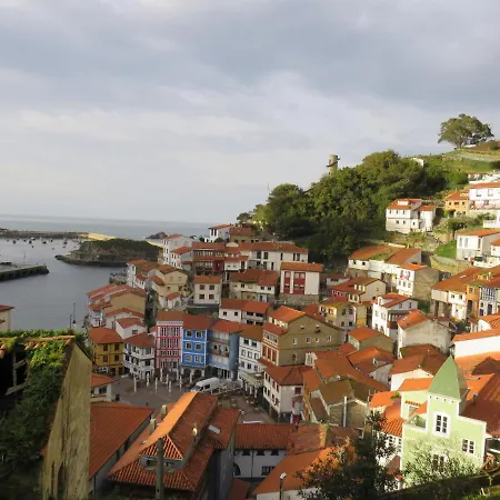 아파트 La Garita - El Taller -