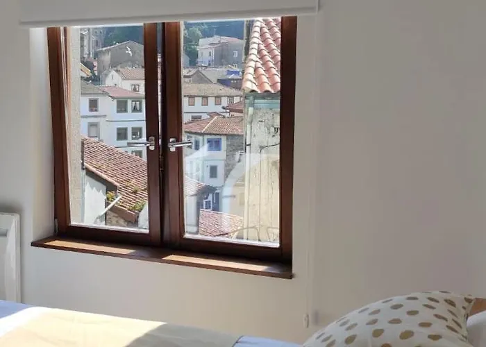 La Garita - El Taller -