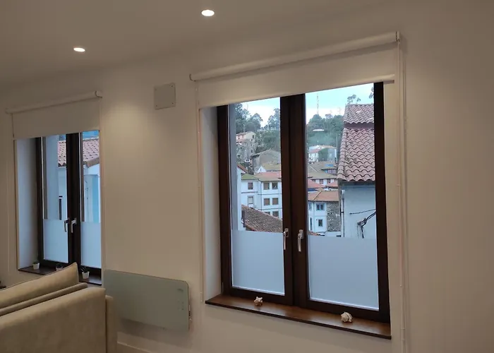 La Garita - El Taller - Cudillero