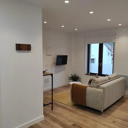 La Garita - El Taller - Apartament Cudillero